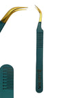 Curve Tweezer(Classic and Isolation application)