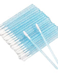 Lint free applicator brushes x 50 pcs