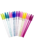 Disposable Mascara Brushes pack x 50