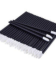 Lint free applicator brushes x 50 pcs