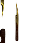 Half Moon Tweezer