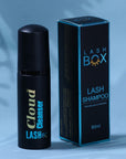 Lash Foam Shampoo 60ml