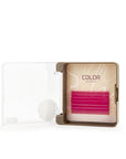 Color Mini Eyelashes