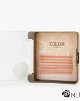 Color Mini Eyelashes