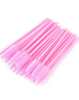 Disposable Mascara Brushes pack x 50