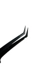 45 Degree Tweezer Fiber/None Fiber Tip