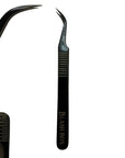 Curve Tweezer(Classic and Isolation application)