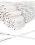 Disposable Mascara Brushes pack x 50