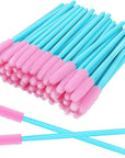 Disposable Mascara Brushes pack x 50