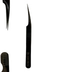 Half Moon Tweezer
