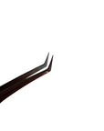 45 Degree Tweezer Fiber/None Fiber Tip
