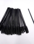Disposable Mascara Brushes pack x 50