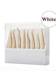 Tweezer Stand Holder with a Cover