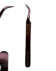 Curve Tweezer(Classic and Isolation application)