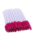 Disposable Mascara Brushes pack x 50