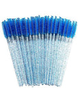 Disposable Mascara Brushes pack x 50