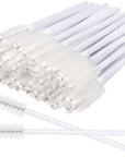 Disposable Mascara Brushes pack x 50