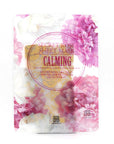 Barobon Secret Rose Sheet Mask -Calming/Aqua