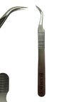 Curve Tweezer(Classic and Isolation application)
