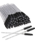 Disposable Mascara Brushes pack x 50