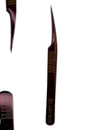 Half Moon Tweezer