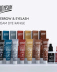 Bronsun Cream Dye