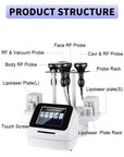 CAVITATION MACHINE