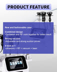 CAVITATION MACHINE