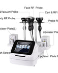CAVITATION MACHINE