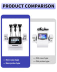 CAVITATION MACHINE