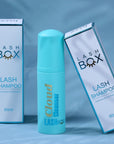 Lash Foam Shampoo 60ml