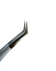 45 Degree Tweezer Fiber/None Fiber Tip