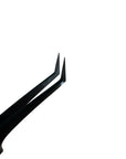 45 Degree Tweezer Fiber/None Fiber Tip