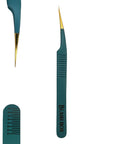 Half Moon Tweezer