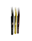 Half Moon Tweezer