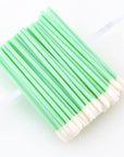 Lint free applicator brushes x 50 pcs