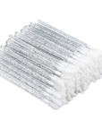 Lint free applicator brushes x 50 pcs