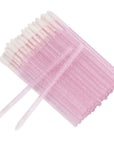 Lint free applicator brushes x 50 pcs