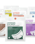 Hydrogel Eye patch
