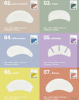 Hydrogel Eye patch