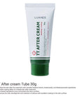 LUANES TT AFTER CREAM! 30g