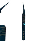 Half Moon Tweezer