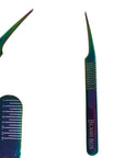 Half Moon Tweezer