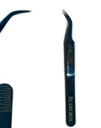 Curve Tweezer(Classic and Isolation application)