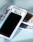 eyelash extensions