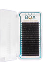 CASHMERE MINK CLASSIC LASHES B/C/CC/D/M CURLES