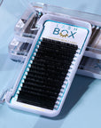 Lash Box Wholesale eyelashes