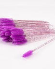 Disposable Mascara Brushes pack x 50