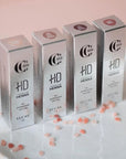 HD Henna Premium 5g