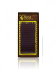 Twinkle Dark Brown Classic & Volume Lashes